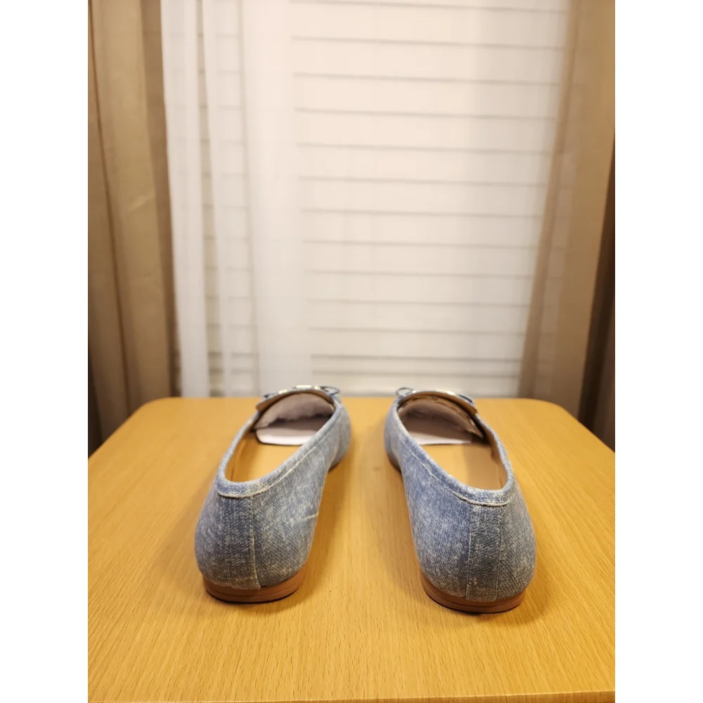 Naturalizer leather moccasins